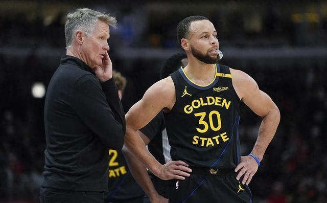 华体会-尽力了？曝霍福德和梅尔顿将成勇士最后2笔引援  今夏补强或结束