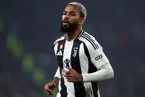 意媒：多队咨询道格拉斯-路易斯，但无人满足尤文4000万欧要价