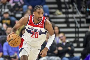 华体会网站-打铁匠？奇才榜眼萨尔17中3得8分3板3助1断2帽 三分7中1