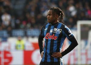 佩杜拉：国米为卢克曼的转会设定期限，不会拖到7月31日之后