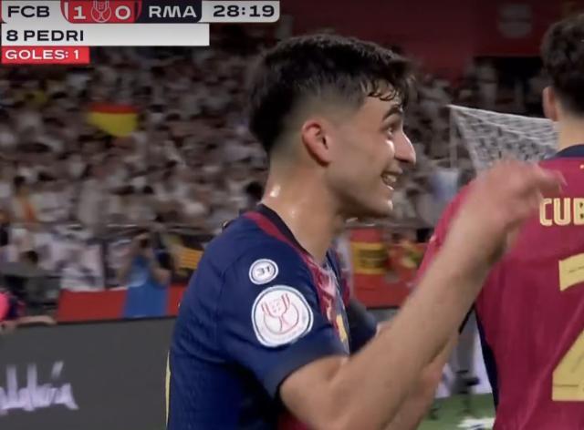 华体会官方-弗帅百变调整笑到最后，巴萨首冠收入囊中剑指三冠