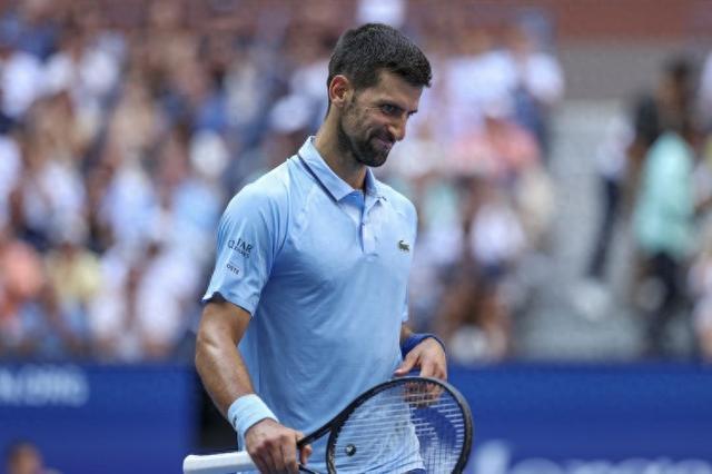 华体会体育-😶还有第25座吗？德约科维奇上次大满贯夺冠还是2023年的美网