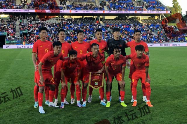 华体会官网-【热身赛】武磊失单刀+造红牌 国足0比0十人新西兰