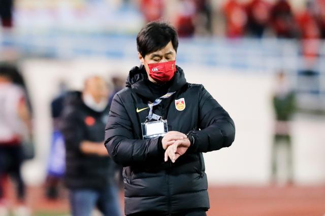 华体会网站-李太守没守住自己的两大底线 赛后道歉未来在哪？