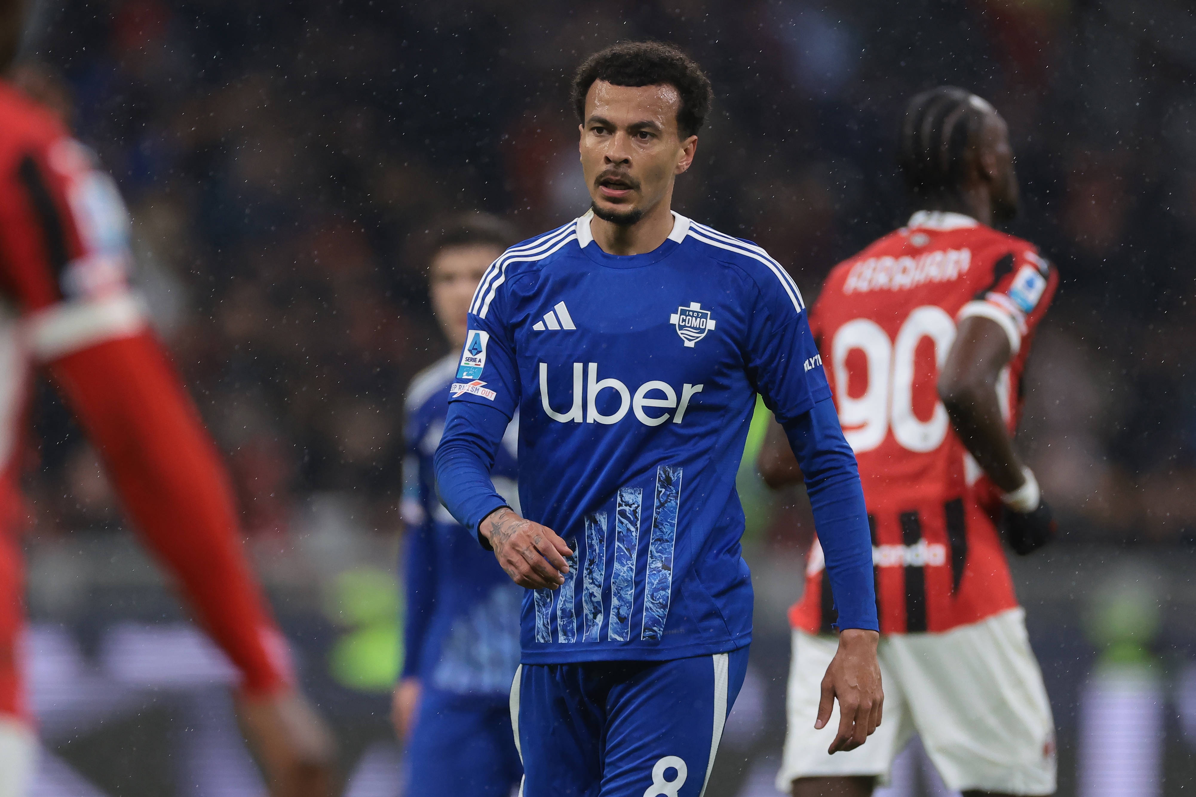 华体会官网-英媒：29岁阿里回归米尔顿凯恩斯传闻不实，有西班牙球队想签他