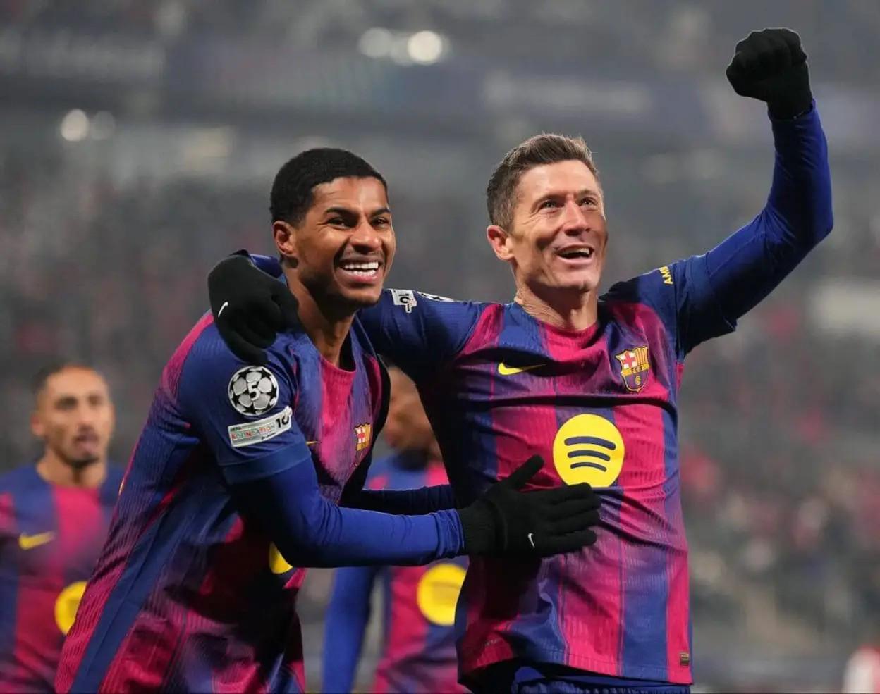 华体会官网-TA：巴萨相信有钱报价小蜘蛛；让奥尔莫踢伪9是签约计划之一