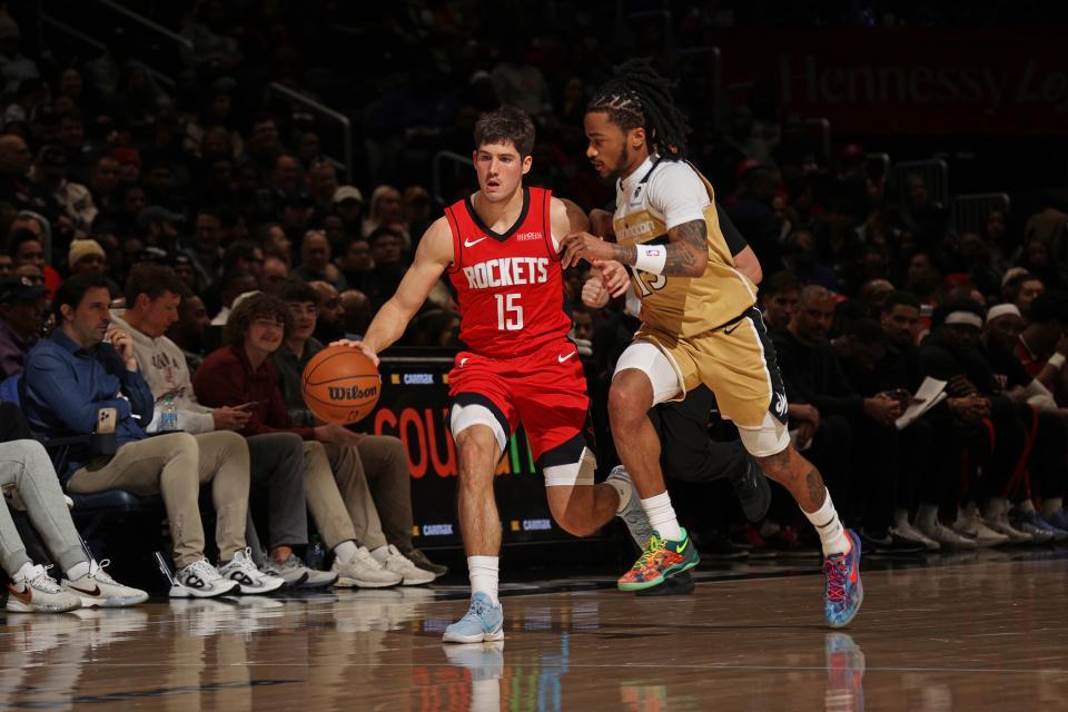 华体会官网-轰19分7板10助6断2帽，谢泼德创4大纪录！3点原因成火箭破局关键