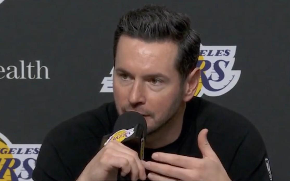 华体会网站-雷迪克：我们打出了很好的延续性，东契奇帮我们打开了局面