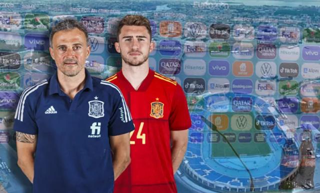 路易斯·恩里克：我们的防守其实不错 别总盯着失误